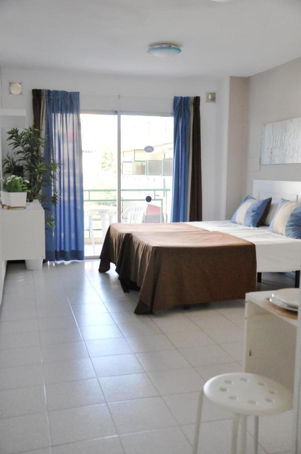 לוס כריסטיאנוס Comodoro מראה חיצוני תמונה