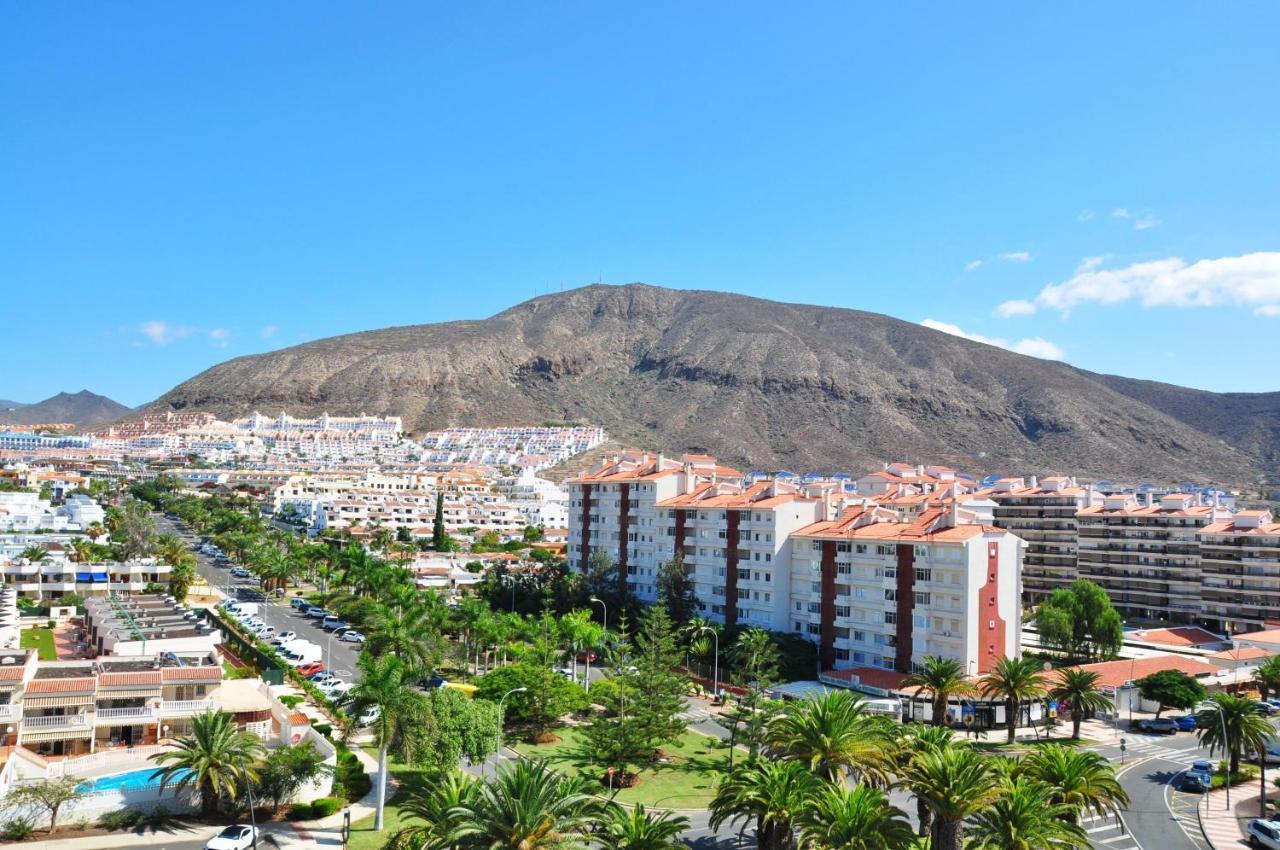 לוס כריסטיאנוס Comodoro מראה חיצוני תמונה