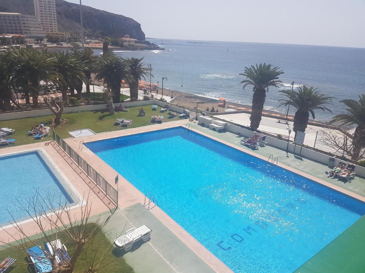 לוס כריסטיאנוס Comodoro מראה חיצוני תמונה